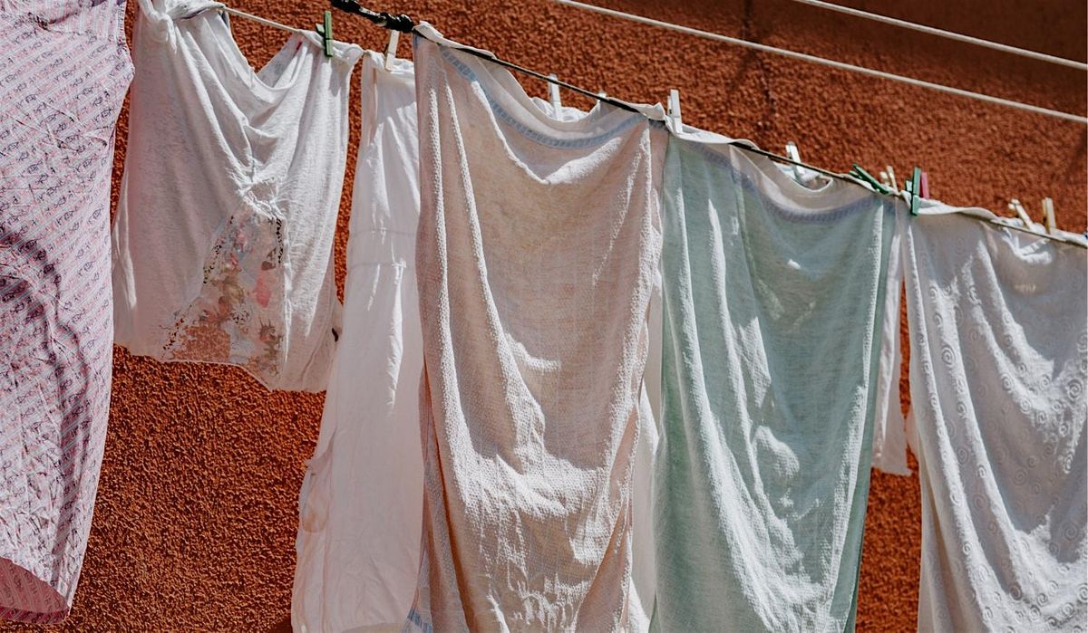 Spring Laundry Volunteer Days | Event in Berkeley | AllEvents
