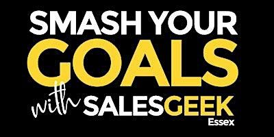 Sales Geek- Chelmsford Sales Club | Event in Chelmsford | AllEvents