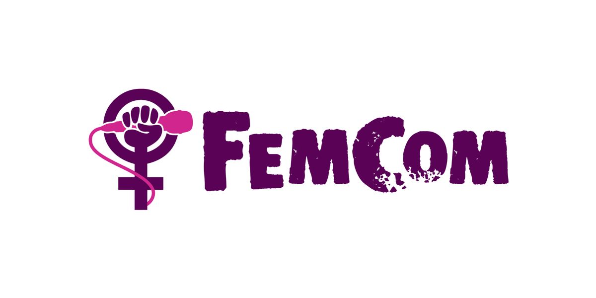 Fem Com // TUESDAYS // May 13-June 17, 13 May | Event in Chicago | AllEvents