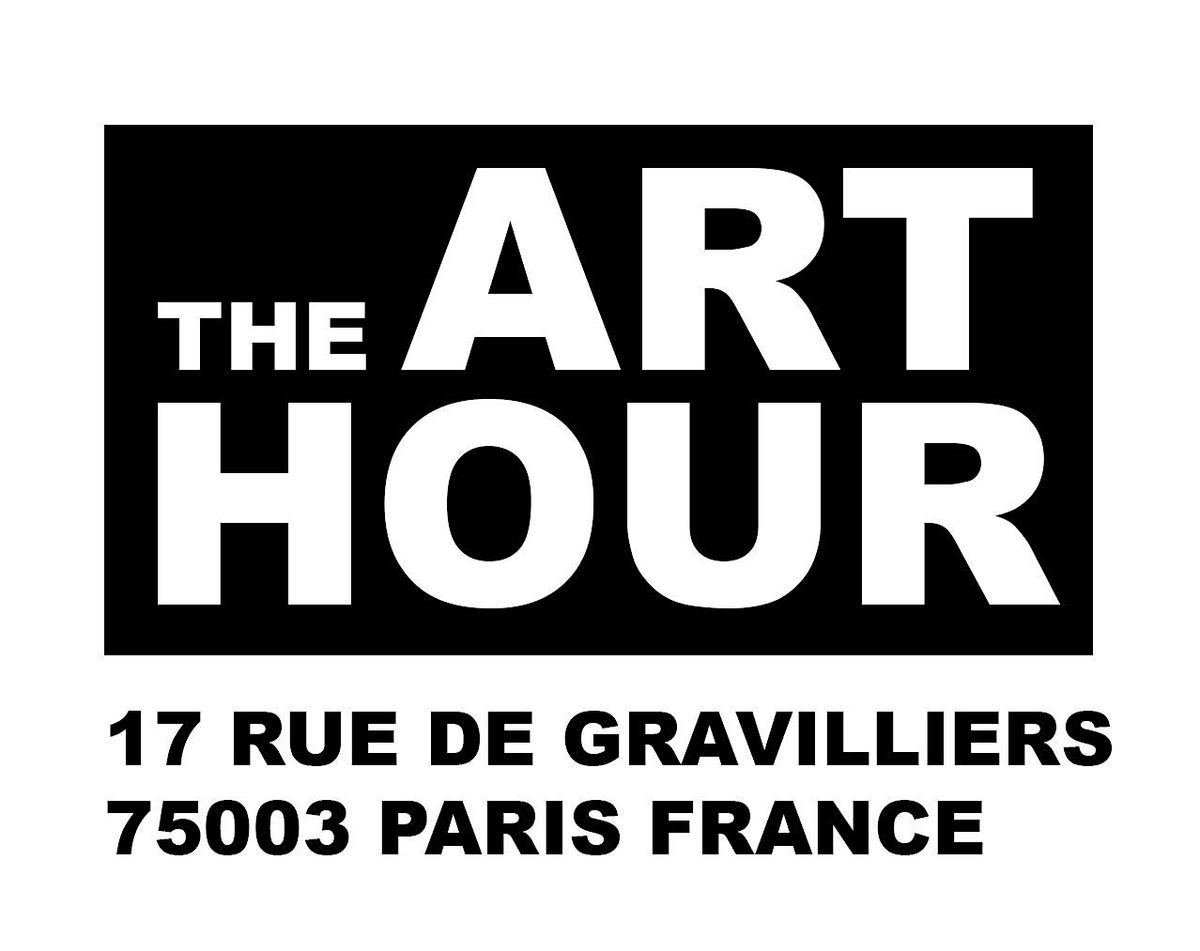 Vernissage – The Art Hour – “Swipe Right for Love”, 26 January | Event in Paris | AllEvents