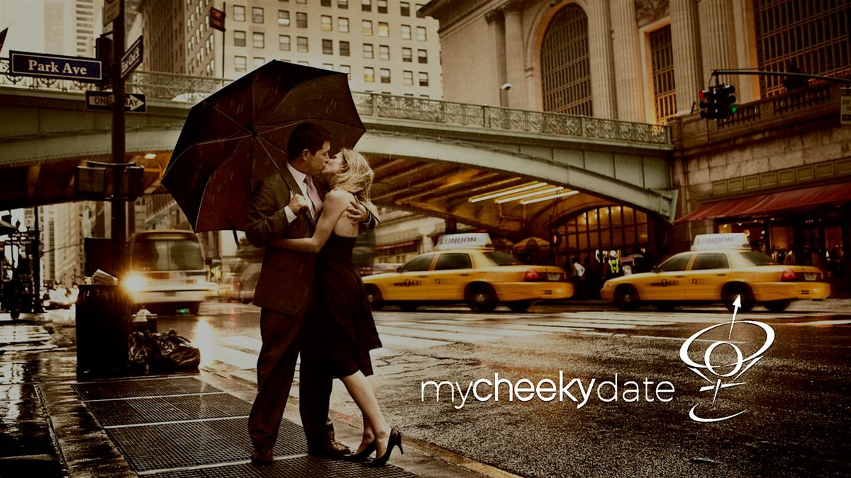Speed Dating in Oakland | Ages 32-44 | Singles Night | SpeedCalifornia, 6 July | Event in Oakland | AllEvents