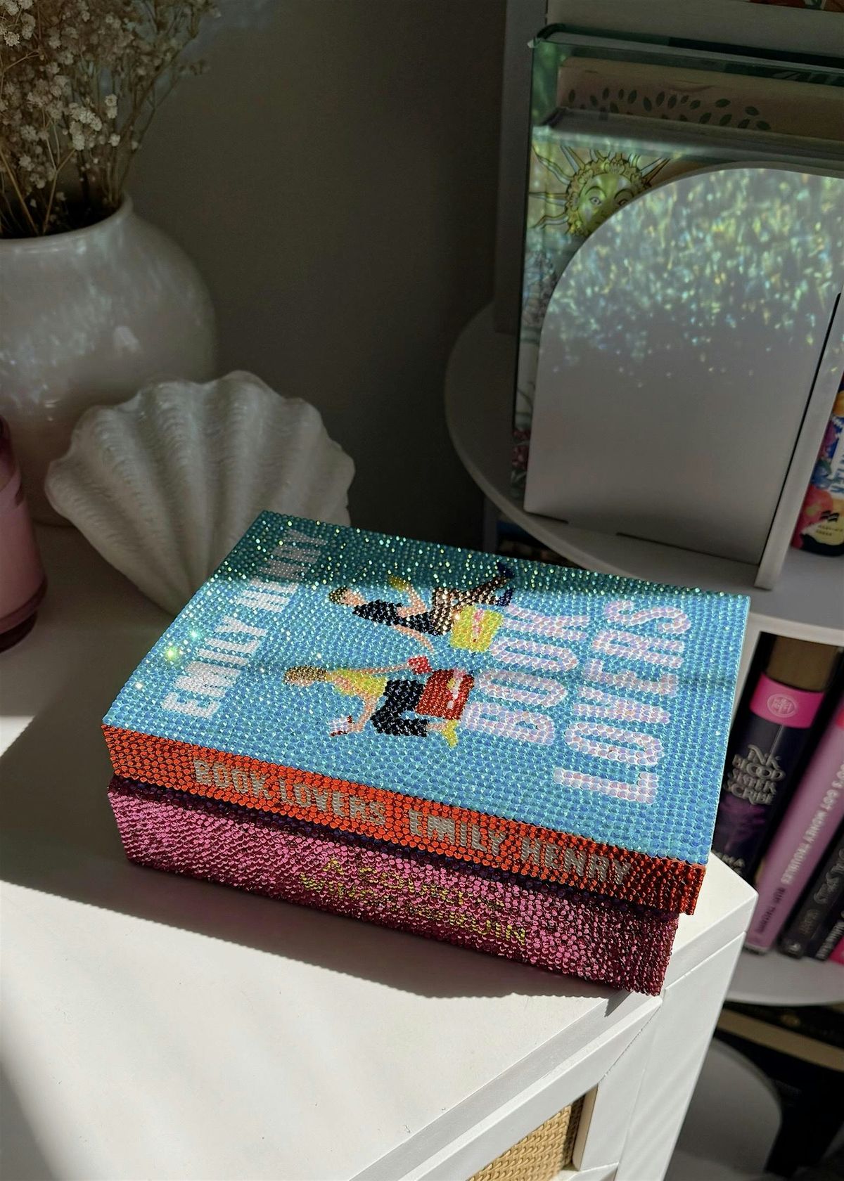 Book Bedazzling Night - August, 21 August | Event in Rochester | AllEvents