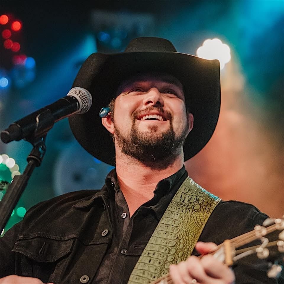 Caleb Young, 20 September | Event in San Marcos | AllEvents
