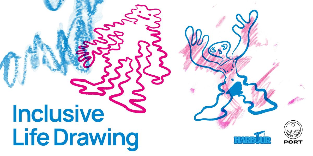 Life Drawing in Sunderland, Beginner Friendly and Inclusive, 9 December | Event in Sunniside | AllEvents