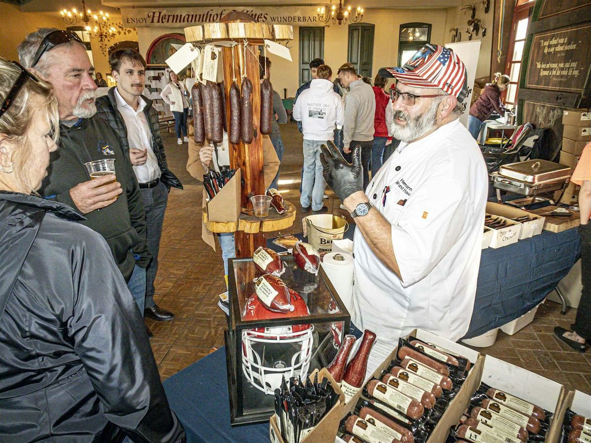 45th Annual Hermann Wurstfest, 27 March | Event in Hermann | AllEvents