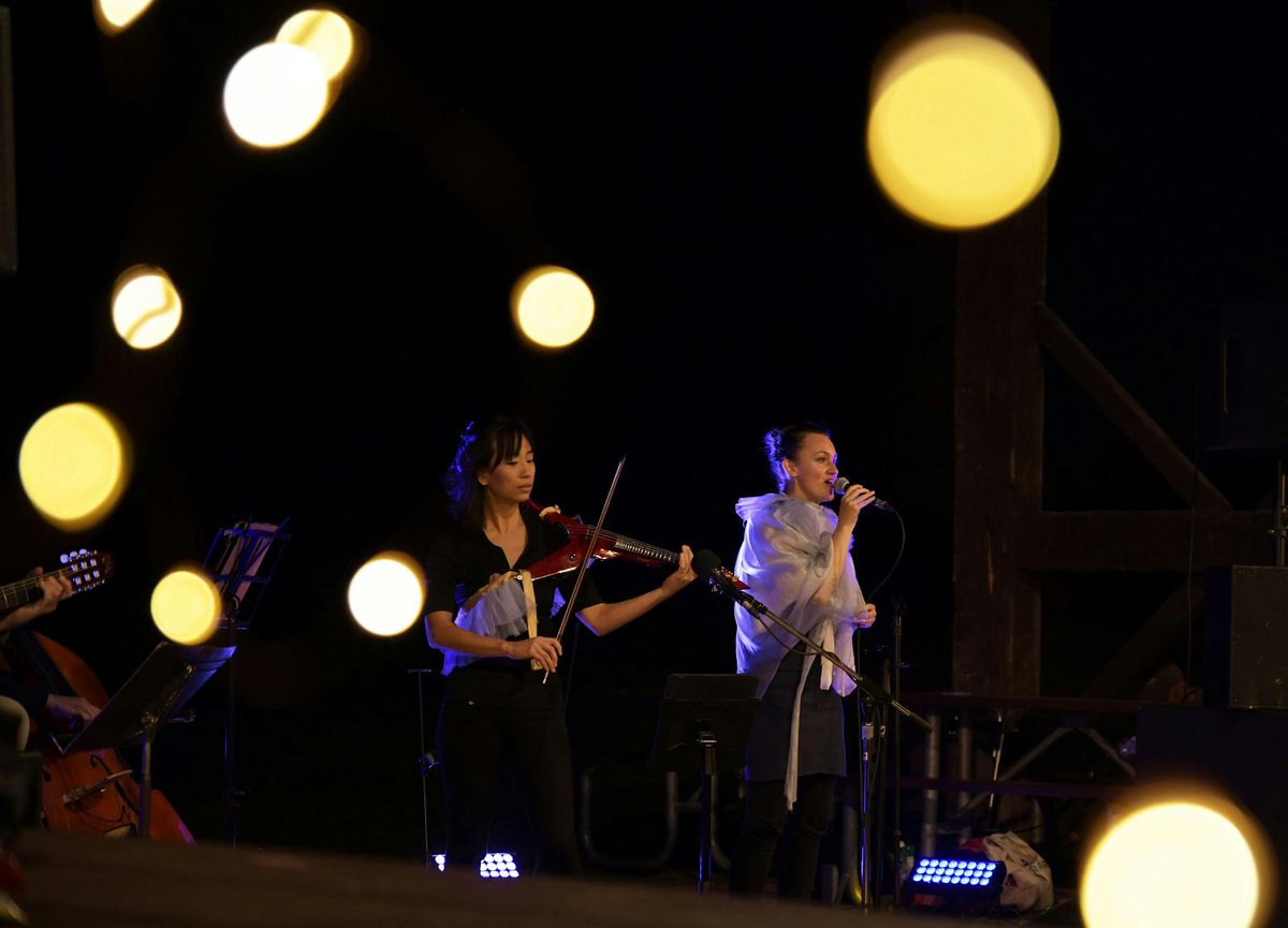 Yes, You Can Write a Multi and Inter-Arts Project Grant Application!, 27 November | Event in Peterborough