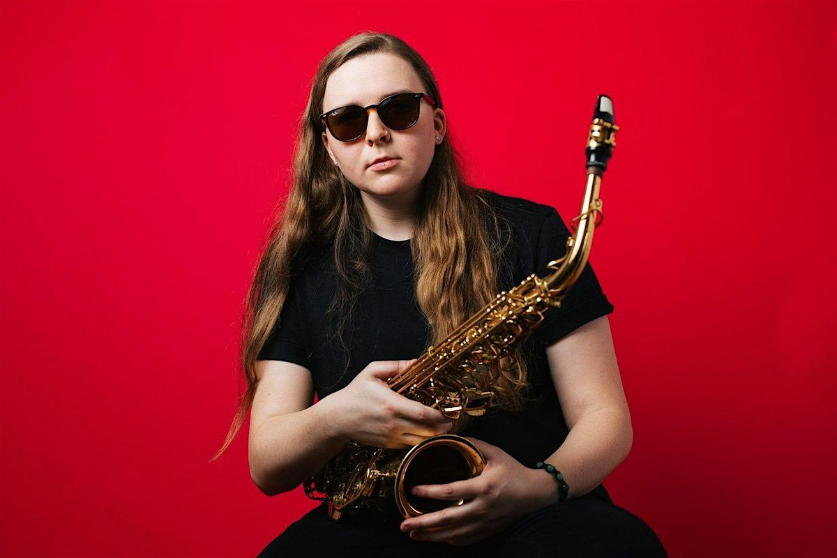 SARAH HANAHAN - Northampton Jazz Workshop, 29 October | Event in Amherst | AllEvents