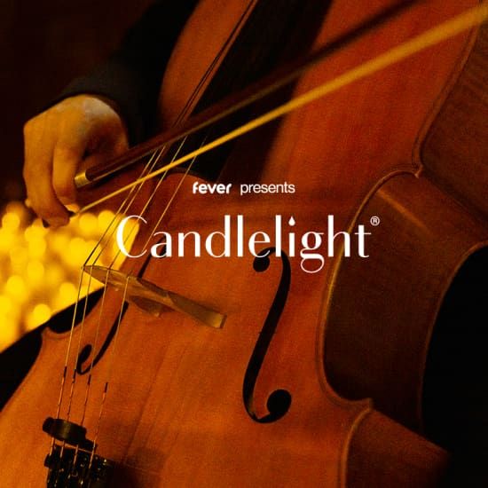Candlelight: Tributo a Bruno Mars, 18 September | Event in Dock Sud | AllEvents