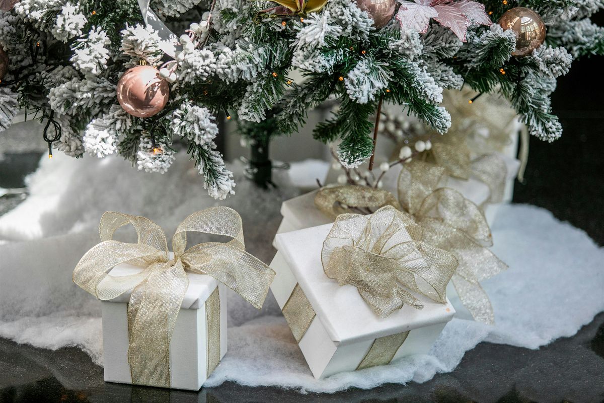Weihnachts-Brunch in der CRAFTERIE – Feiern & Genießen am 1. Weihnachtstag, 25 December | Event in Berlin