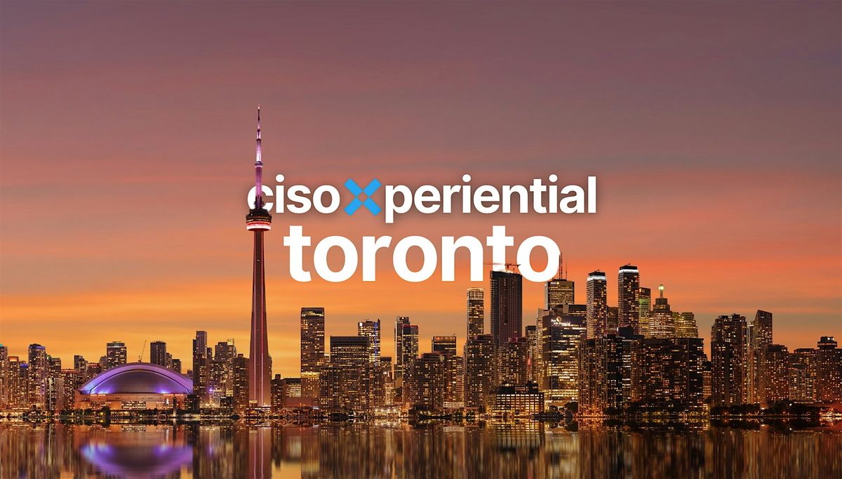 Safely Enabling Agentic AI at Scale by Ping Identity, 11 December | Event in Toronto | AllEvents