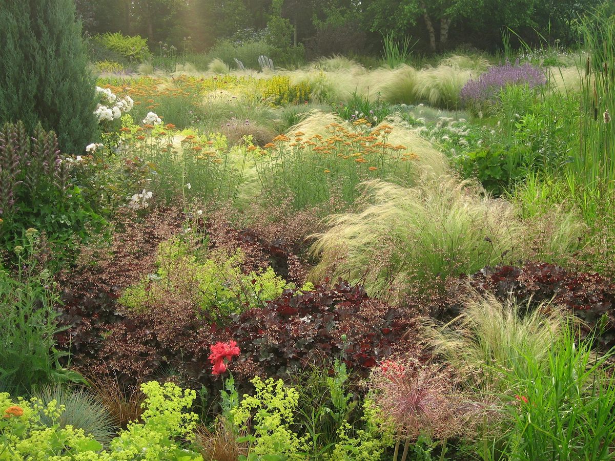 Movie Night in the Garden, 22 August | Event in Mattituck | AllEvents