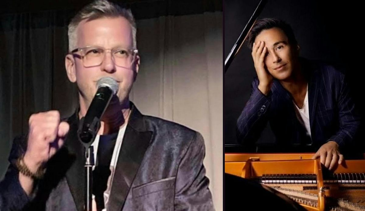 Frederick Mann White, 27 September | Event in New Hope | AllEvents