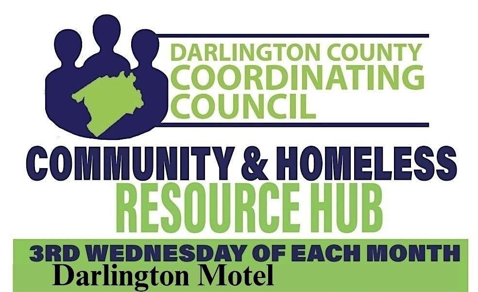 DC3 the 3rd Wednesday Community & Homeless Resource HUB, 20 August | Event in Darlington | AllEvents