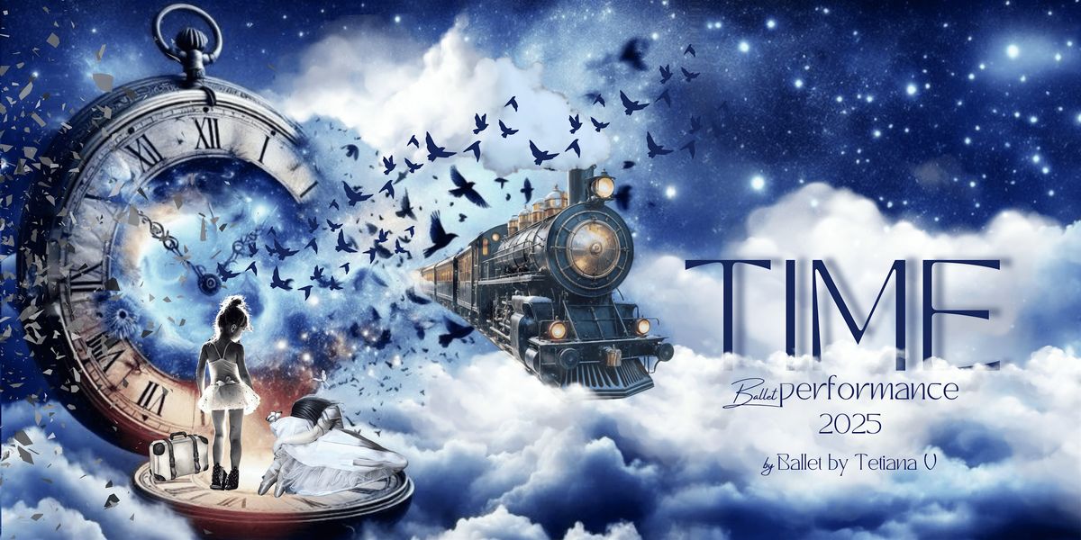 "TIME", 7 September | Event in Toa Payoh | AllEvents