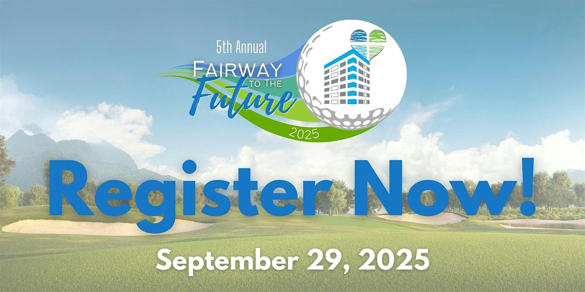 Team Registration Fairway to the Future 2025, 29 September | Event in Jonesboro | AllEvents