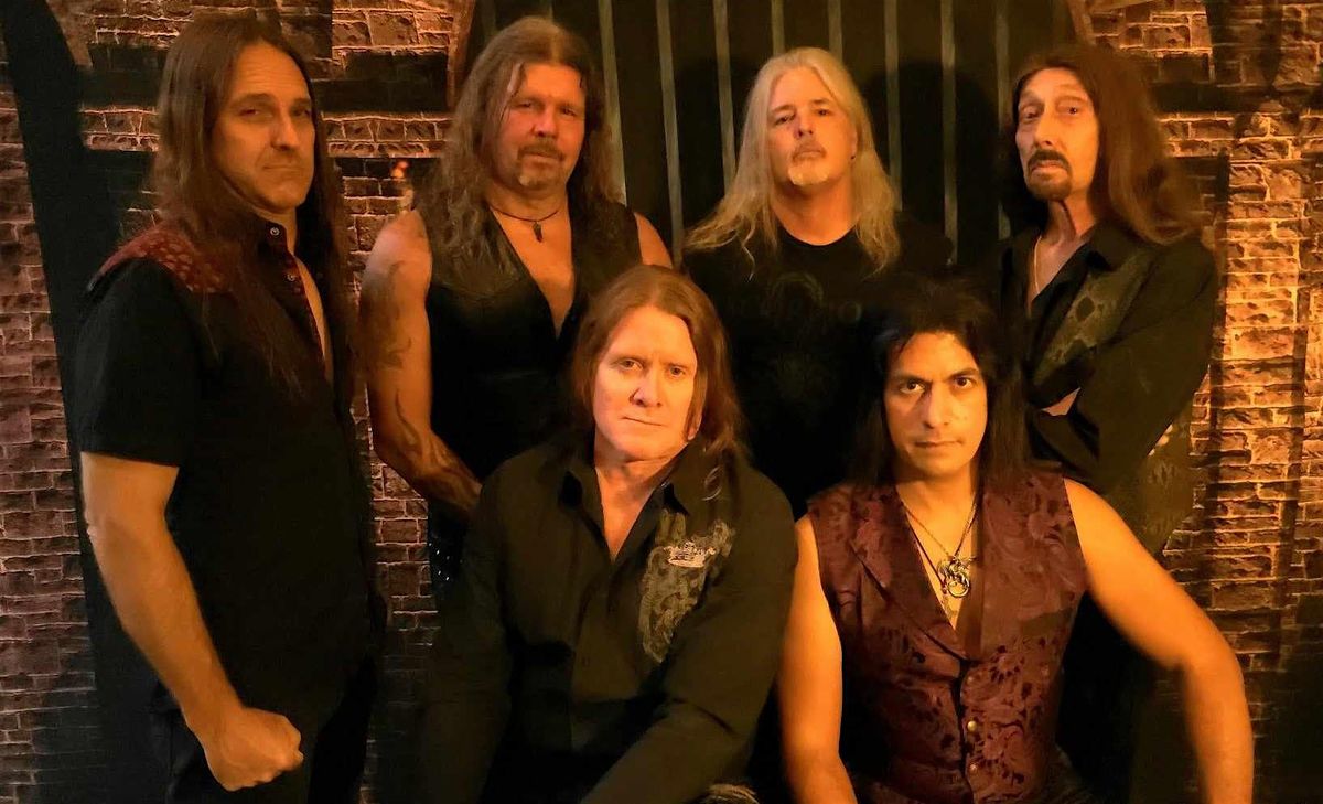Rock  The Beach Tribute Series - Tributes to Whitesnake & Dokken, 21 June | Event in Daytona Beach | AllEvents
