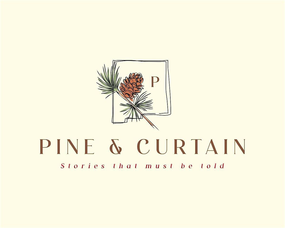 Pine and Curtain Presents "Crimes of the Heart" by Beth Henley (THURSDAY), 29 May | Event in Wilmington