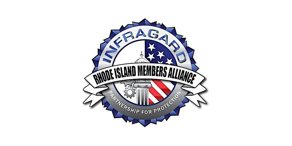 InfraGard Rhode Island Members Alliance Holiday Event, 4 December | Event in Lincoln | AllEvents