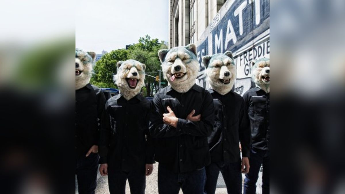 Man With A Mission Manchester Tickets, 3 October | Event in Manchester | AllEvents