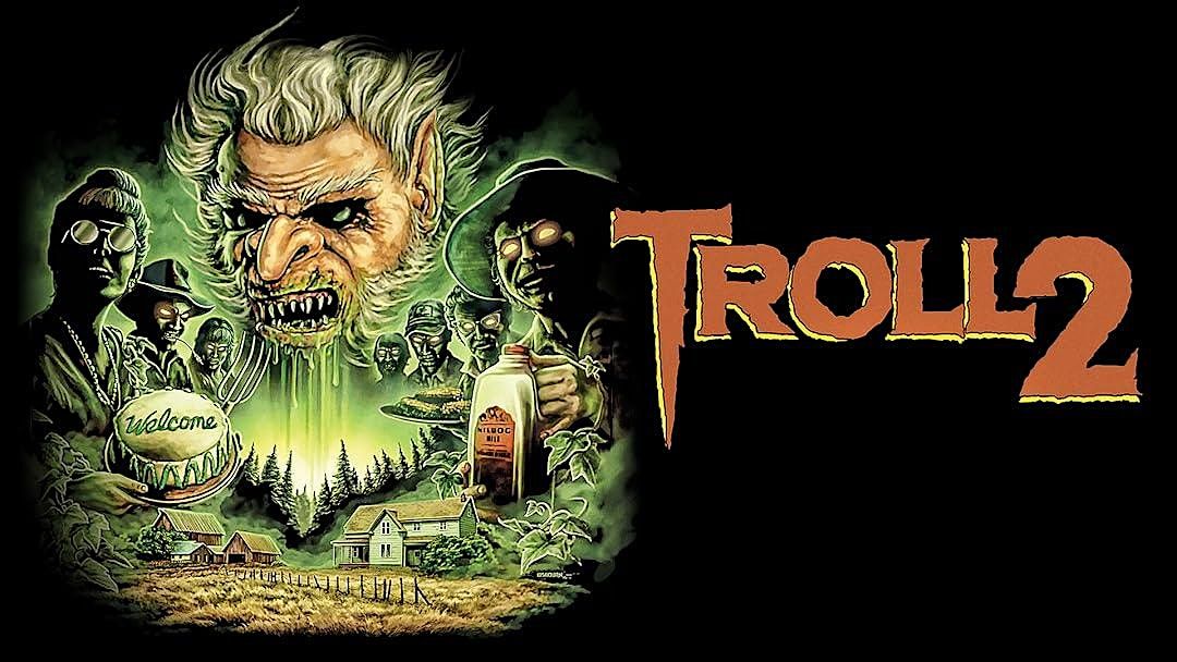 TROLL 2 – The Best Worst Movie Ever Made, 25 July | Event in Emmaus | AllEvents