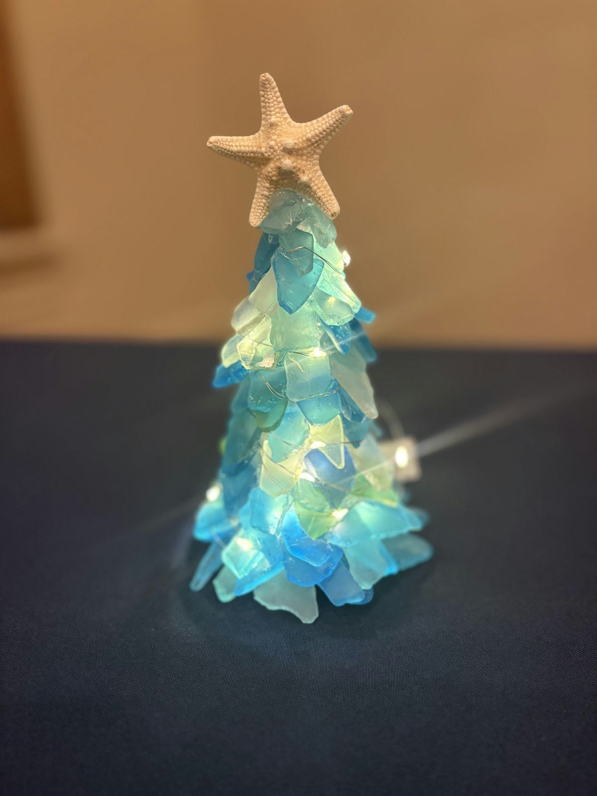 Bono Tavern; Sea Class Christmas Tree Workshop, 30 November | Event in Bono | AllEvents