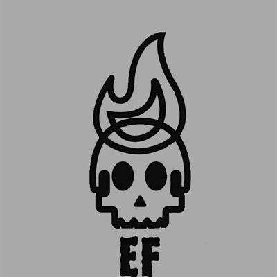 Eerie Festivities logo