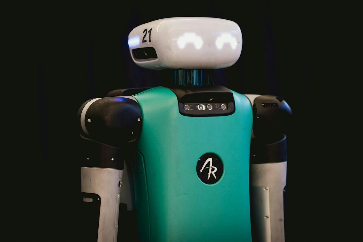 Pittsburgh Robotics Discovery Day 2025, 5 November | Event in Pittsburgh | AllEvents