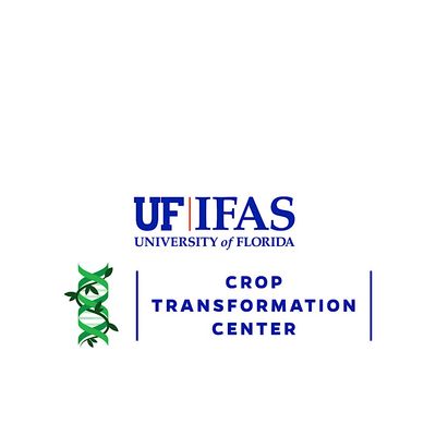 UF/IFAS Crop Transformation Center