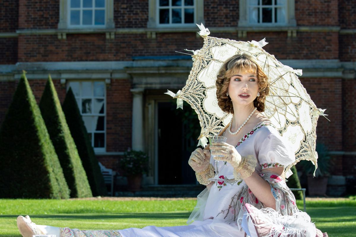 An Austen Affair Ball - A Weekend Regency Event, 23 May | Event in Salt Lake City | AllEvents