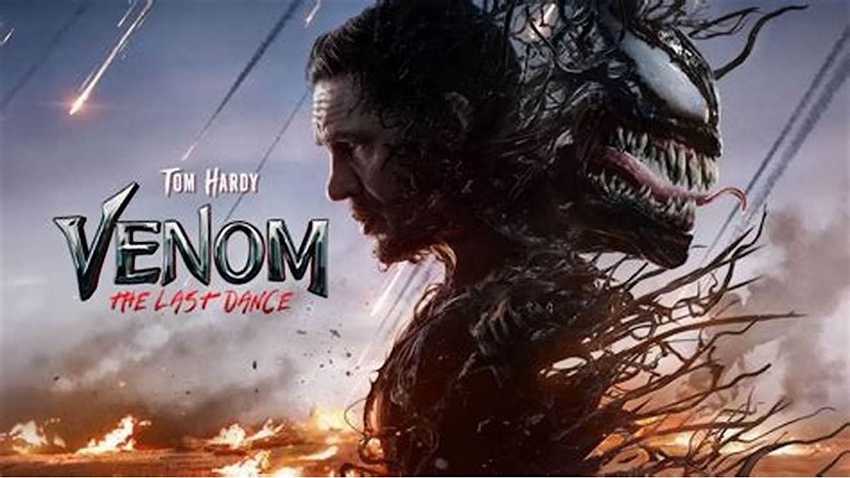 FREE Beach Movie Nights | Venom: The Last Dance, 15 August | Event in Playa del Rey | AllEvents