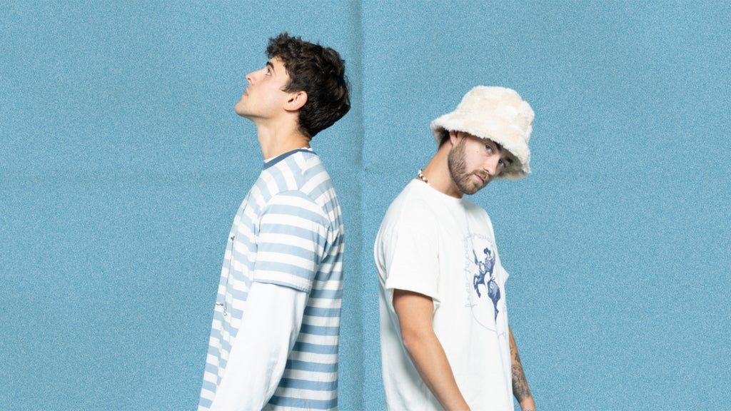 Jack & Jack, 22 October | Event in Omaha | AllEvents