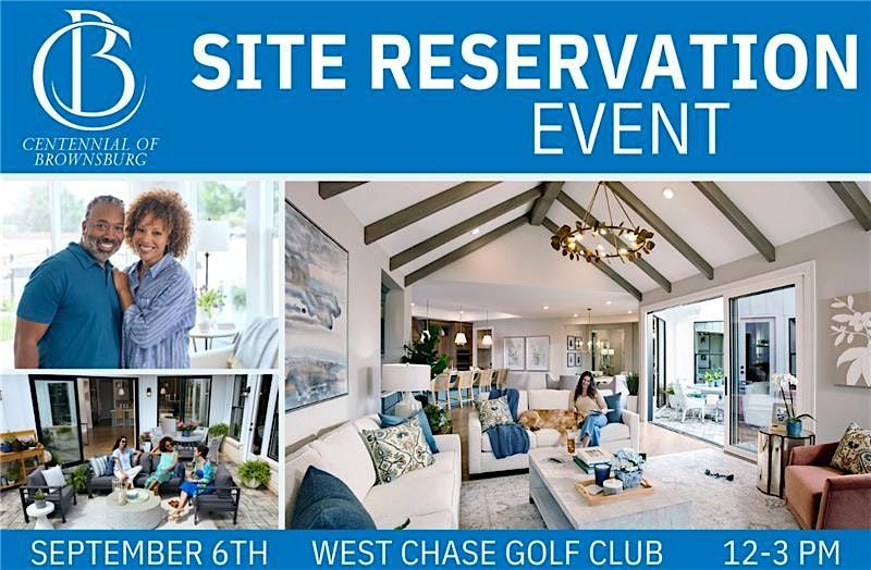 Epcon Site Reservation Event: Centennial of Brownsburg, 6 September | Event in Brownsburg | AllEvents