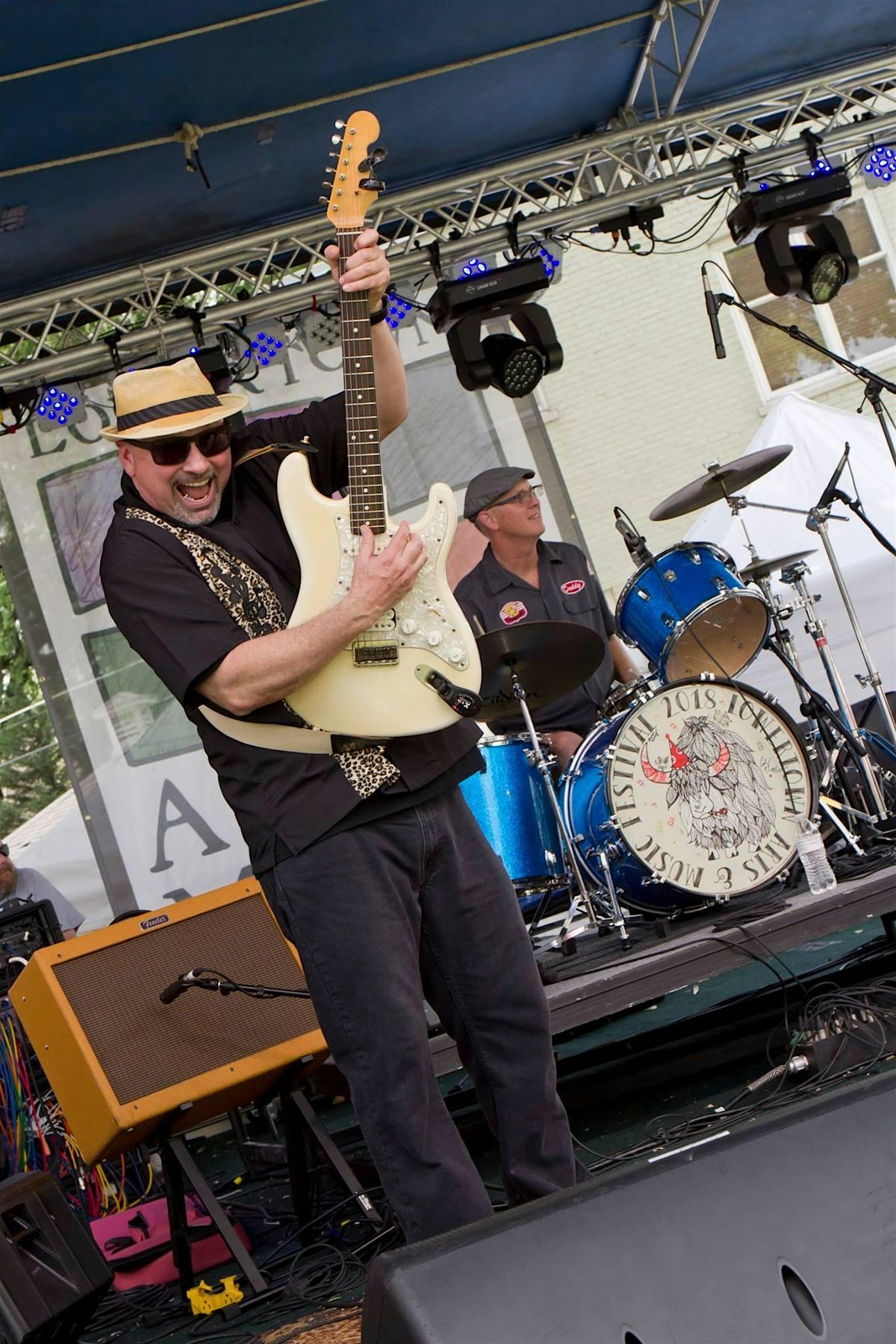 Lew Jetton & 61 South LIVE at Paducah Beer Werks, 7 November | Event in Paducah | AllEvents