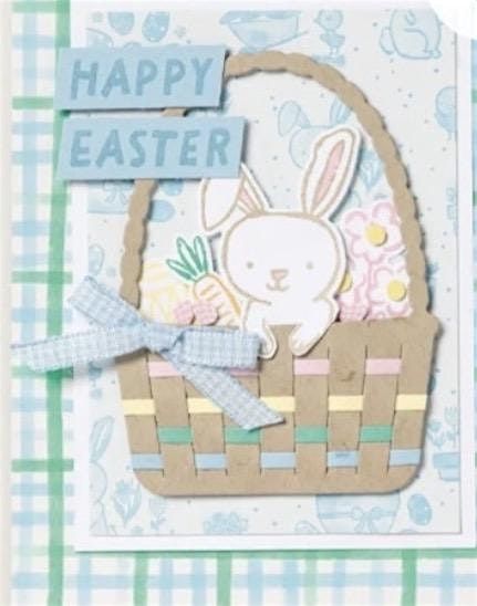 Spring Card Making Class DIY - Create with Kristyn!, 22 March | Event in Clare | AllEvents