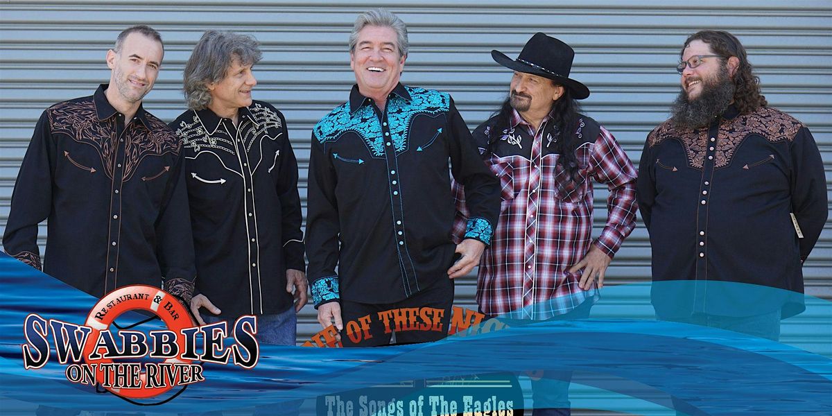 One of These Nights - The Songs of The Eagles, 14 June | Event in Sacramento | AllEvents