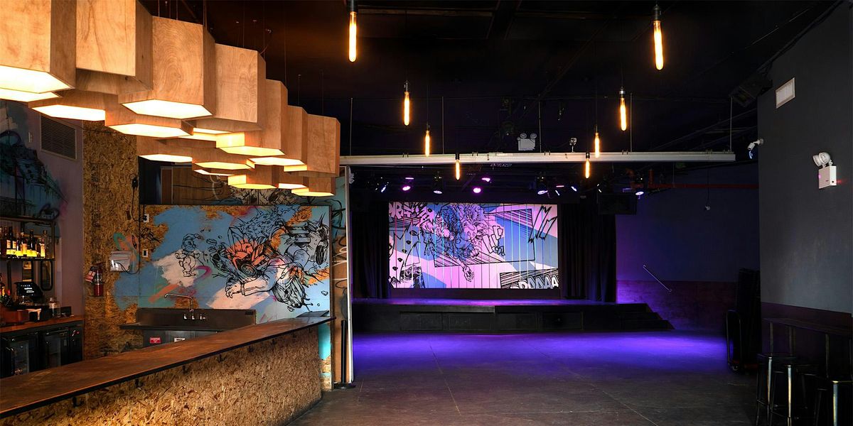 CLOSED FOR PRIVATE EVENT, 3 July | Event in Brooklyn | AllEvents