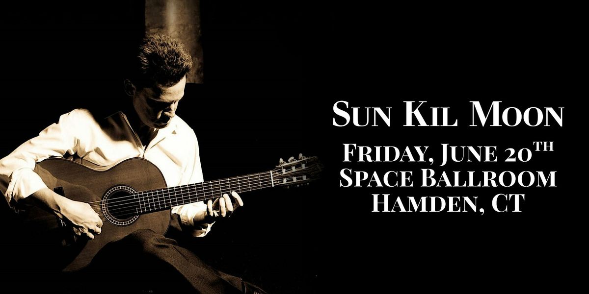 Sun Kil Moon, 20 June | Event in Hamden | AllEvents