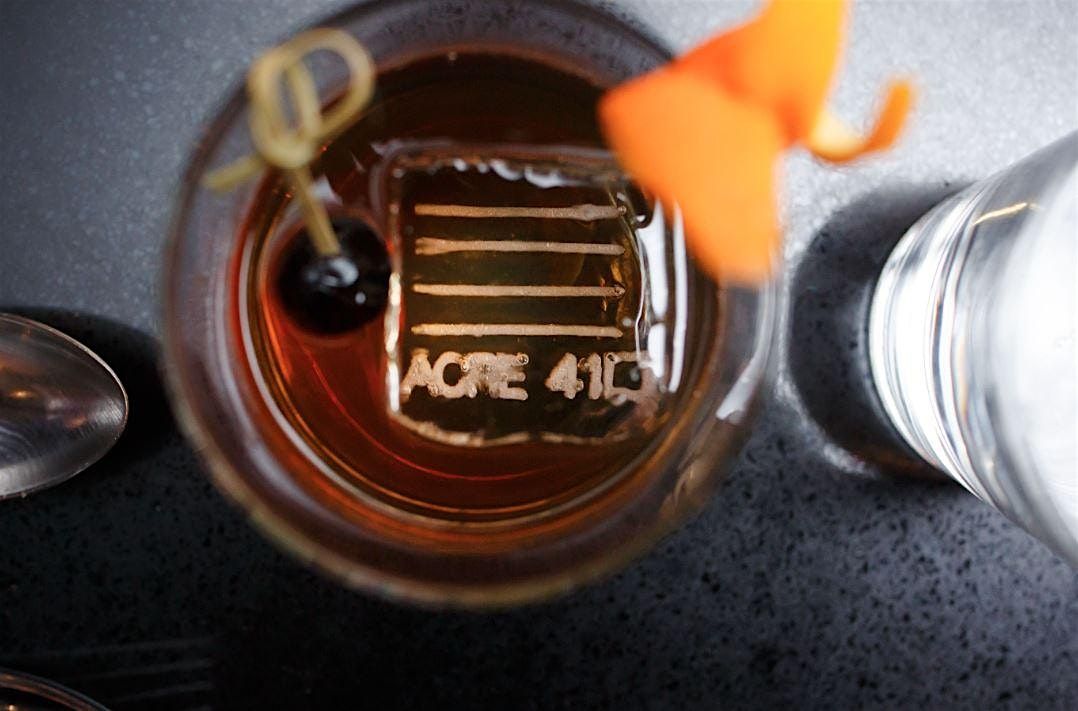 Acre 41 Bourbon Barrel Launch Party | Event in Austin | AllEvents