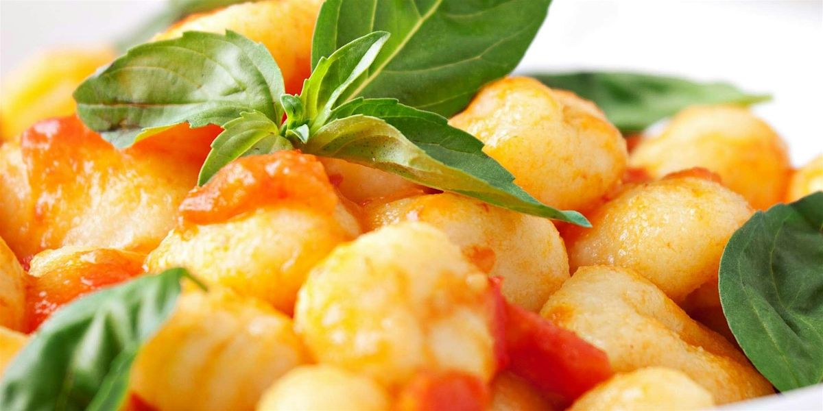 Make Gnocchi With Chef Kevin at a Local Brewery - Cooking Class by Classpop!™, 22 May | Event in Denver