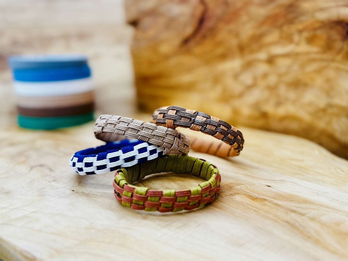 Kami Bando Bracelet - Pearl City | Event in Pearl City | AllEvents