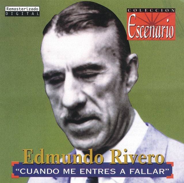 Edmundo Rivero