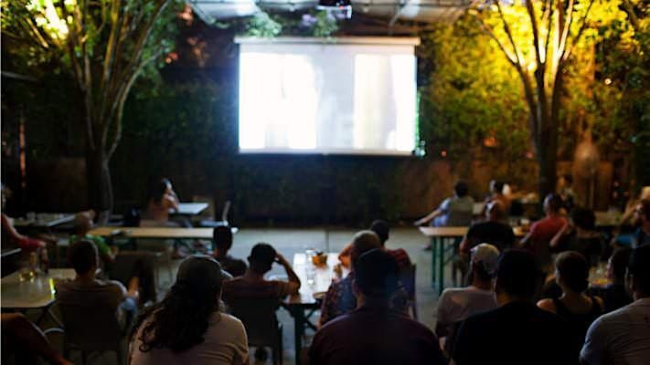 'first Thursdays' 6/5 - Short Films!, 5 June | Event in Houston | AllEvents
