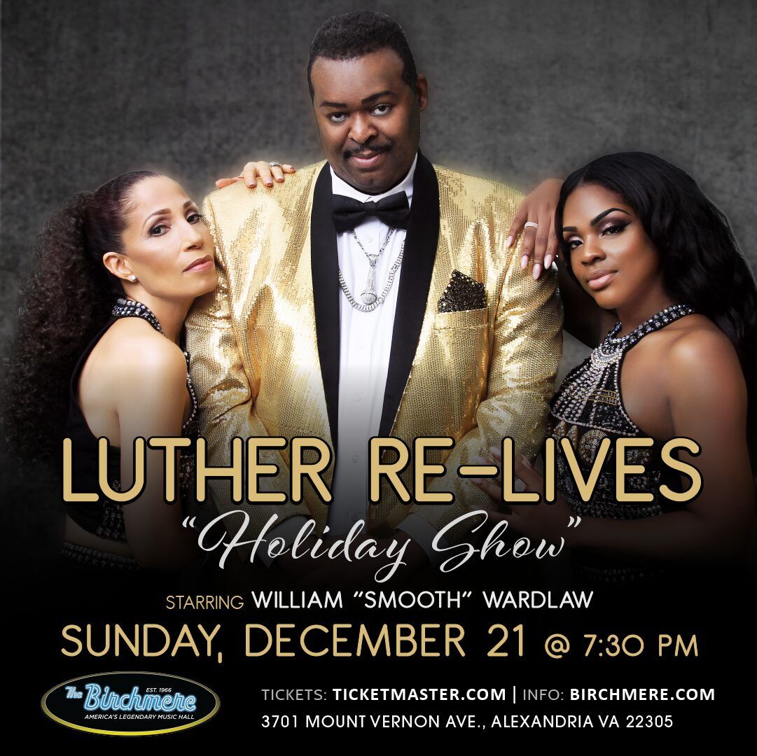 Luther Re-Lives, 18 December | Event in Philadelphia | AllEvents
