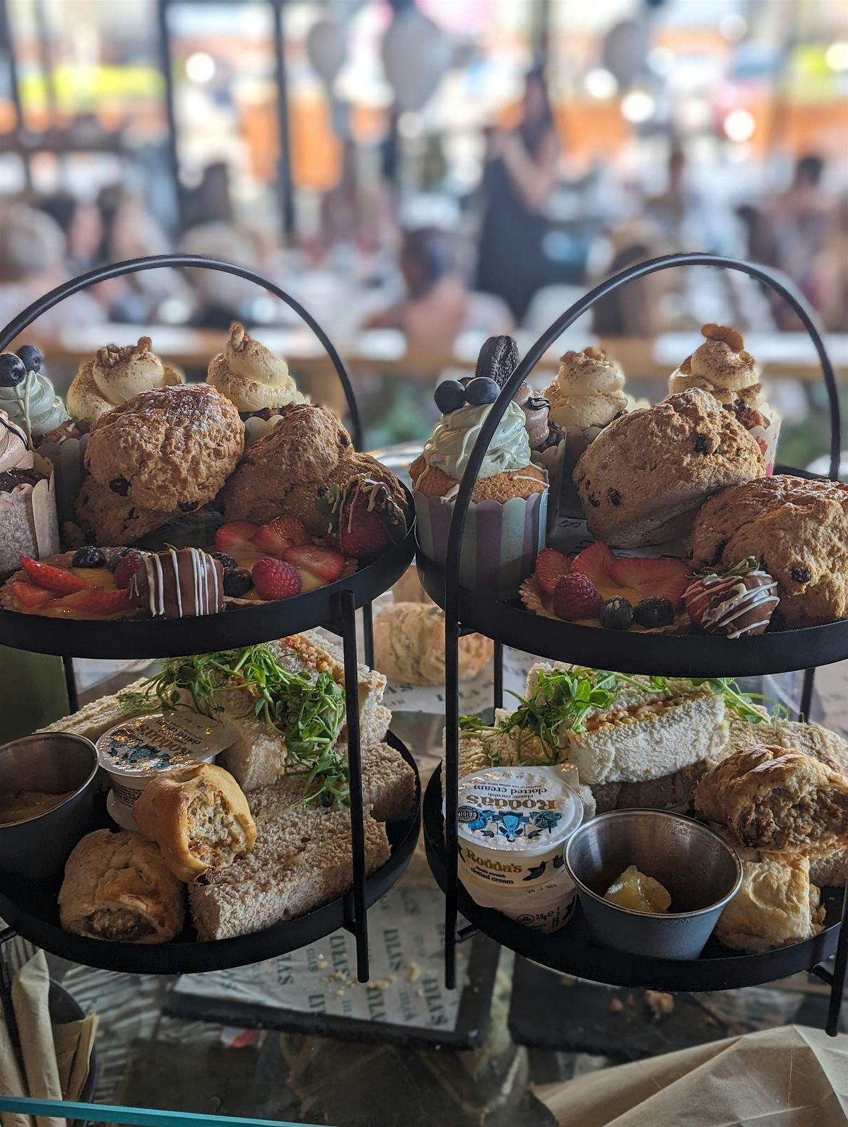 Father's Day Afternoon Tea, 15 June | Event in Hartlepool | AllEvents