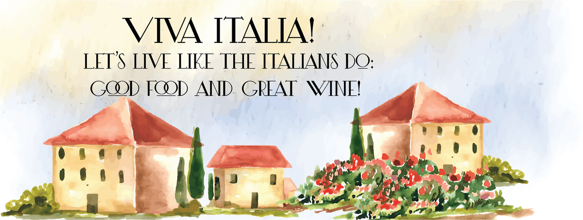 Viva Italia! Wine Tasting!, 6 June | Event in Colorado Springs | AllEvents