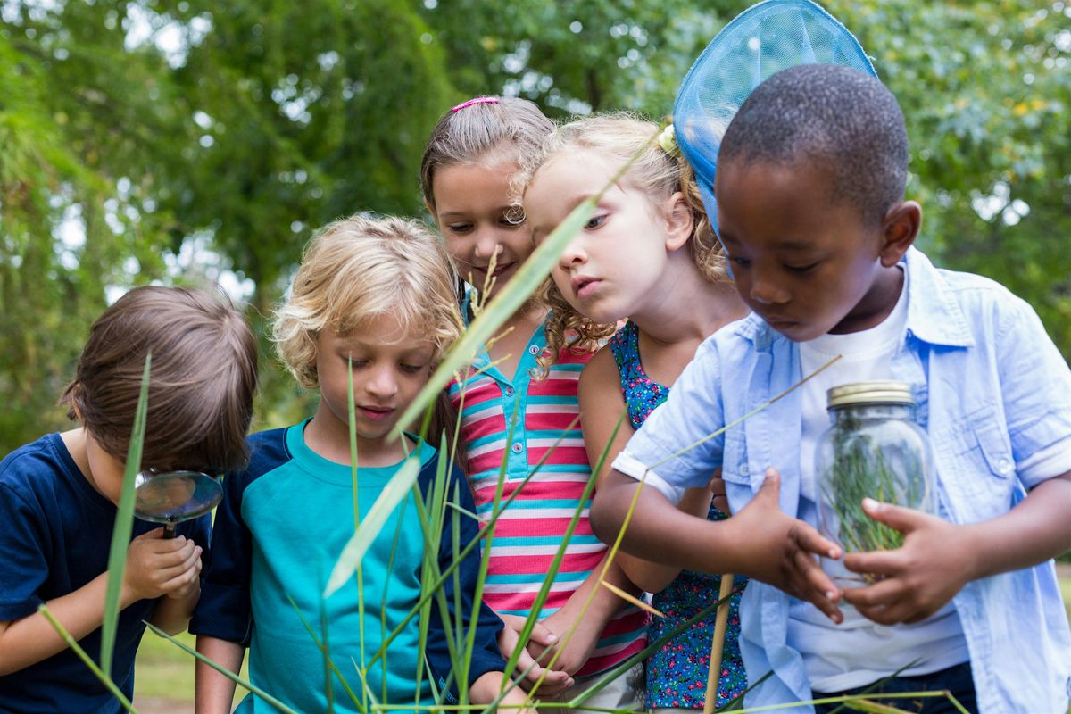 EcoSleuth Children's Program, 11 October | Event in Sandy Springs | AllEvents