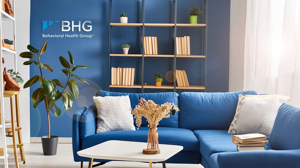 Behavioral Health Group Minneapolis Open House, 21 August | Event in Minneapolis | AllEvents