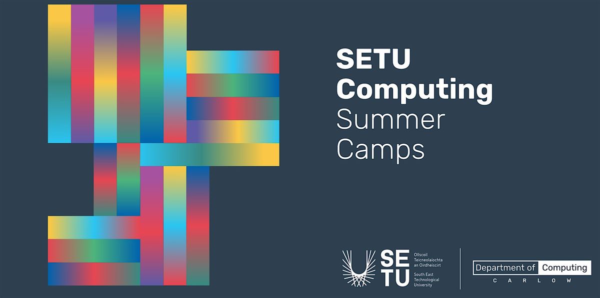 Digital Art and Design Summer Camp, 3 June | Event in Carlow | AllEvents