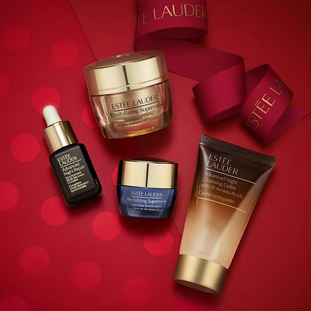 Estée Lauder Blockbuster Bash, 30 October | Event in Peabody | AllEvents