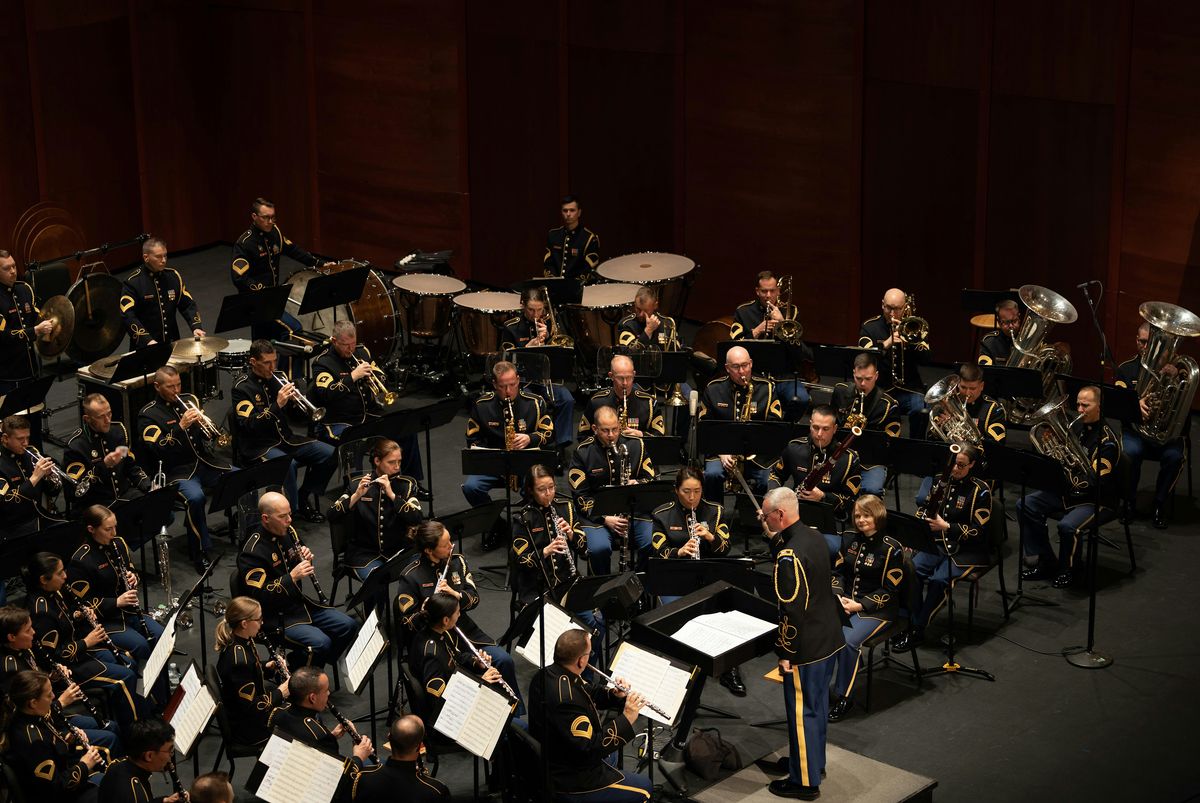 Conductors Workshop, 18 July | Event in Alexandria | AllEvents